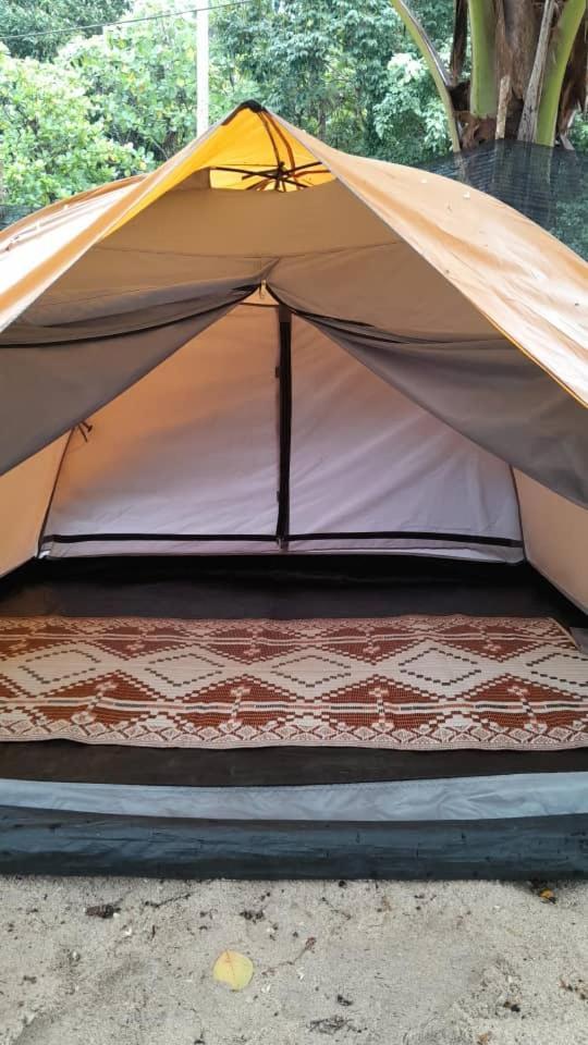Redang Campstay Eksteriør bilde
